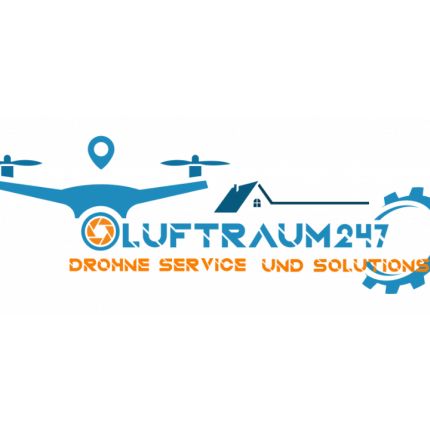 Logotyp från Luftraum247