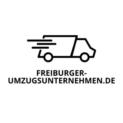 Logótipo de Freiburger Umzugsunternehmen
