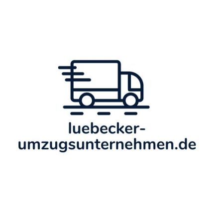 Logo da Lübecker Umzugsunternehmen