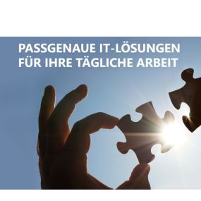 Bild von CN-Consult IT Beratungs- und Dienstleistungs GmbH