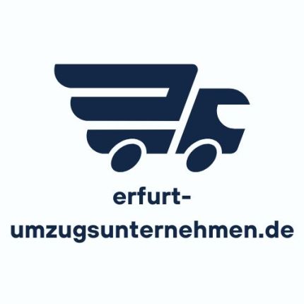 Logo fra Erfurt Umzugsunternehmen