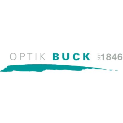 Logótipo de Optik Buck Schwäbisch Hall