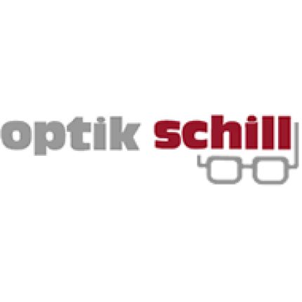 Logo van Optik Schill