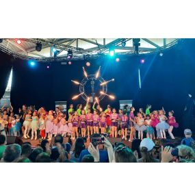 Bild von DANZA zentrum