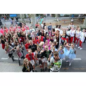 Bild von DANZA zentrum