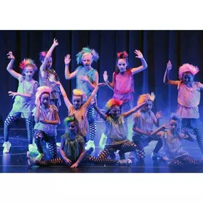 Bild von DANZA zentrum