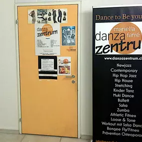 Bild von DANZA zentrum