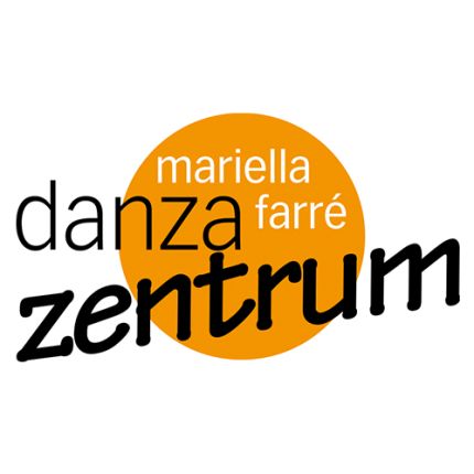 Logo fra DANZA zentrum