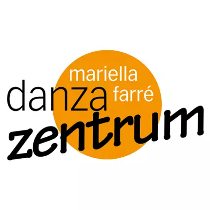 Λογότυπο από DANZA zentrum