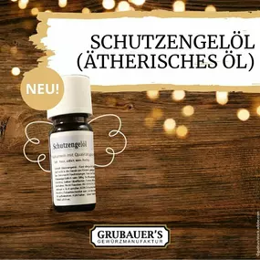 Bild von Grubauer's Gewürzmanufaktur