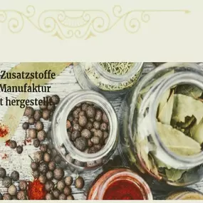 Bild von Grubauer's Gewürzmanufaktur