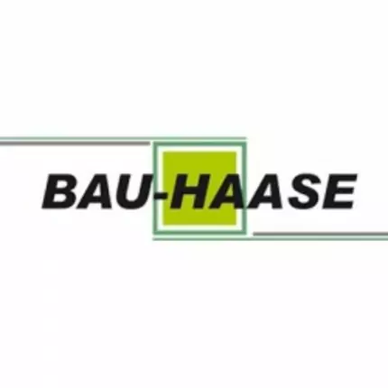 Logo fra Baubetrieb Haase