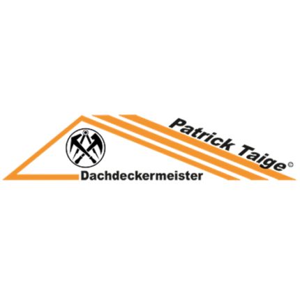 Logo von Patrick Taige | Dachdeckermeister