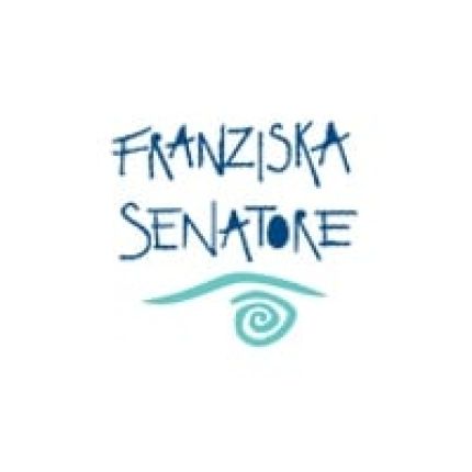 Logótipo de Franziska Senatore, Ganzheitliche Kosmetik