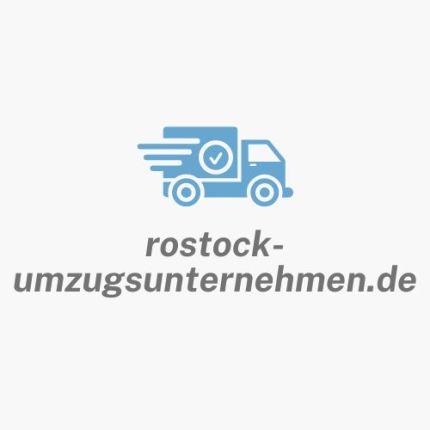 Logotyp från Rostock Umzugsunternehmen