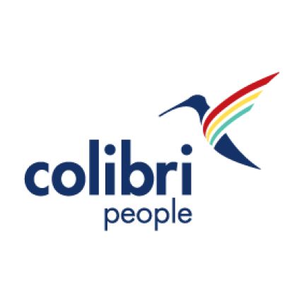 Logo van colibri people AG
