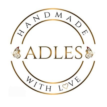 Logo fra Adles