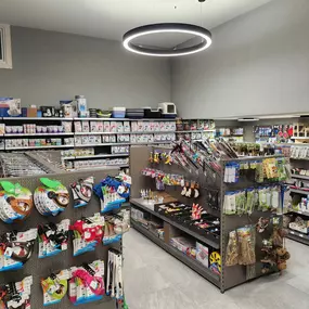 Bild von Aquarium Seerose, Zoofachgeschäft S. Leuch