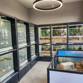 Bild von Aquarium Seerose, Zoofachgeschäft S. Leuch