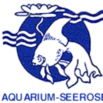 Logo von Aquarium Seerose, Zoofachgeschäft S. Leuch