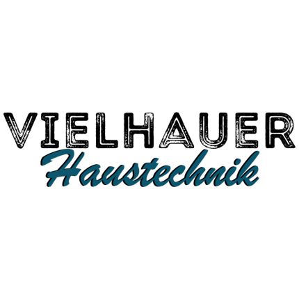Logotyp från Vielhauer Haustechnik