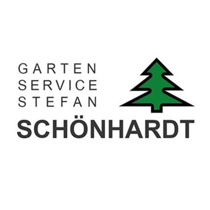 Logo von Gartenservice & Baumstumpffräse Schönhardt