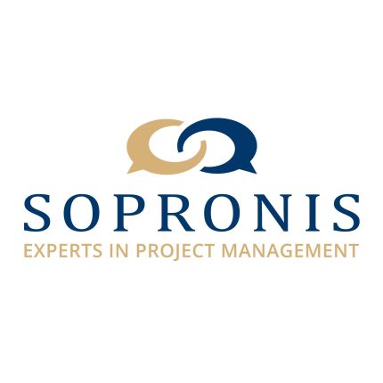 Logo od SOPRONIS GmbH