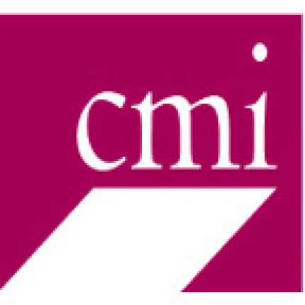 Logótipo de cmi Coaching | Mediation | Interaktion Berlin