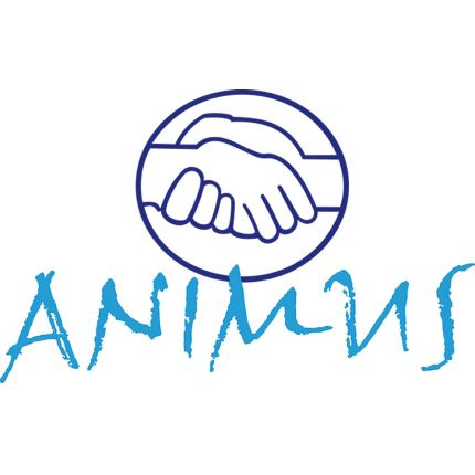 Logo from ANIMUS Pflegedienst Astrid Ahrendt & Daniela Gentz GbR