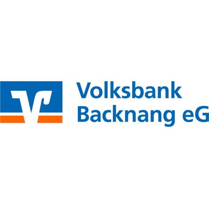 Logo od Geldautomat Volksbank Backnang eG