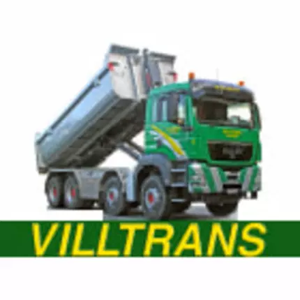 Logótipo de Villtrans Sàrl