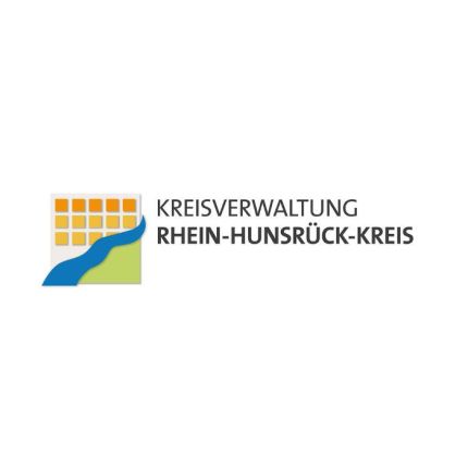 Logo da Rhein-Hunsrück-Kreis