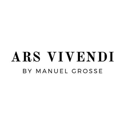 Logotyp från Ars Vivendi GmbH