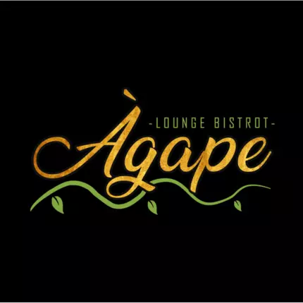 Logotipo de Agape Lounge Bistrot - Ristorante Bellinzona