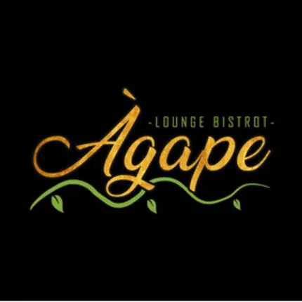 Logo van Agape Lounge Bistrot - Ristorante Bellinzona