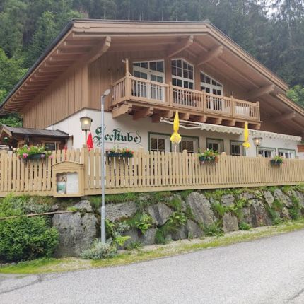 Λογότυπο από Gasthaus Seestube