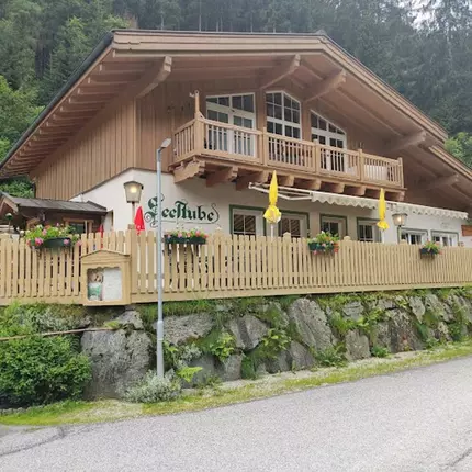 Logótipo de Gasthaus Seestube