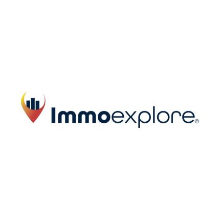 Logo od ImmoExplore GmbH