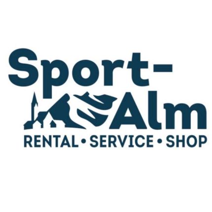 Logo van Sport-Alm Berwang