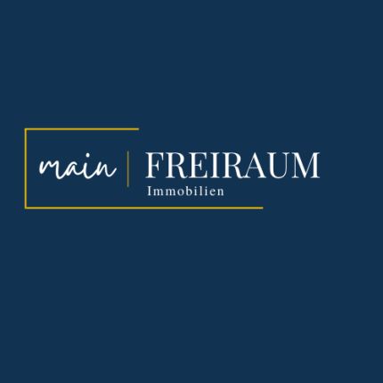 Logotipo de Main Freiraum Immobilien