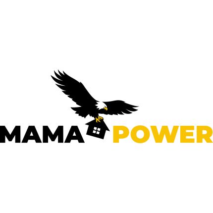 Logo od MAMAPOWER GmbH