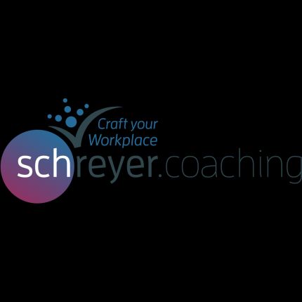 Logo von schreyer.coaching