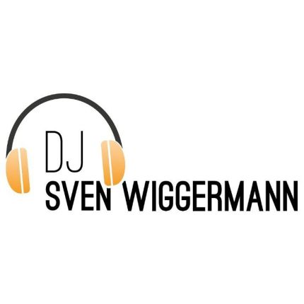 Logo van DJ Sven Wiggermann