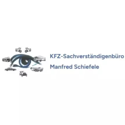 Logotipo de Manfred Schiefele Kfz-Sachverständigenbüro