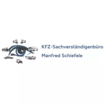 Logo da Manfred Schiefele Kfz-Sachverständigenbüro