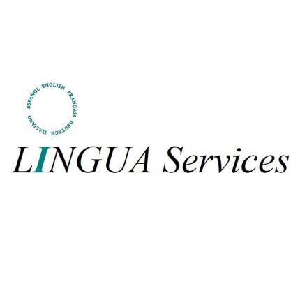Logótipo de LINGUA Services Ingeborg Frey M.A.