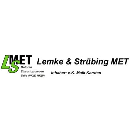 Logo von Lemcke & Strübing MET Inh. Maik Karsten e.K.