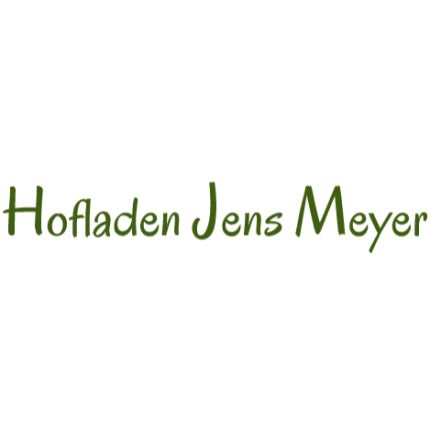 Λογότυπο από Hofladen Jens Meyer