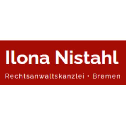 Logo from Anwaltskanzlei Ilona Nistahl