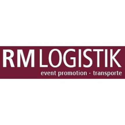 Logo od RM Logistik GmbH & Co. KG